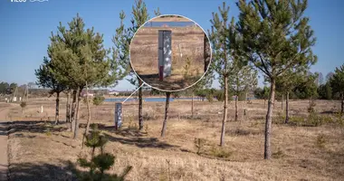 Działka w Międzyrzecze Stare, Litwa