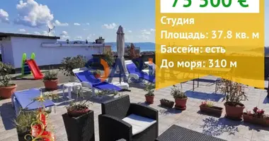 Apartment in Nesebar, Bulgaria