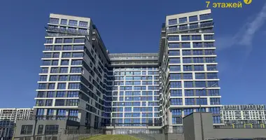 Office 26 m² in Minsk, Belarus