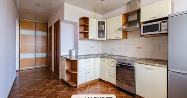 Квартира 1 комната в Минск, Беларусь