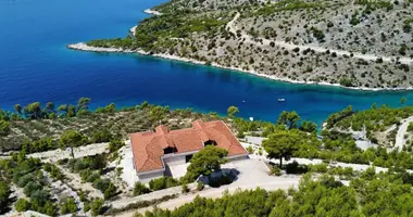 Villa in Gespanschaft Split-Dalmatien, Kroatien