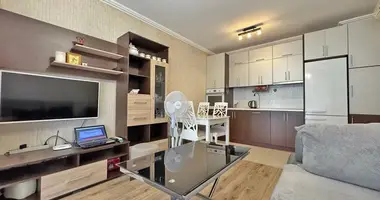 Квартира 1 спальня в Несебр, Болгария