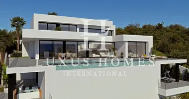 Villa 5 zimmer in Teulada, Spanien