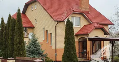 Casa en Kobriny, Belarús