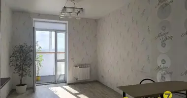 2 room apartment in Minsk, Belarus