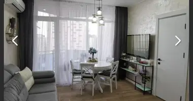 1 bedroom apartment in Batumi, Georgia