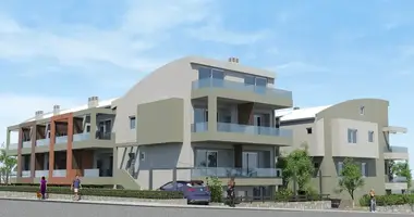 Adosado Adosado 3 habitaciones en Nea Peramos, Grecia