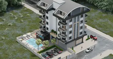 Apartment in Akarca Koyu, Turkey