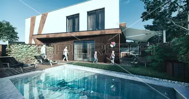 2 room house in Nin, Croatia