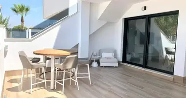 Wohnung 4 zimmer in Pilar de la Horadada, Spanien