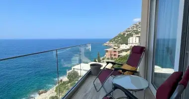 Apartamento 2 habitaciones en Dobra Voda, Montenegro