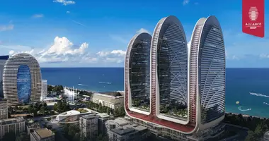 Wohnung in Batumi, Georgien