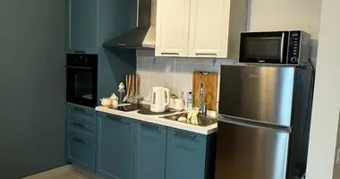 Estudio 1 habitación en Tiflis, Georgia