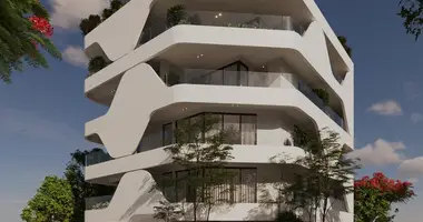 Apartamento 3 habitaciones en Limasol, Chipre