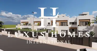 Villa 4 habitaciones en San Javier, Španjolska