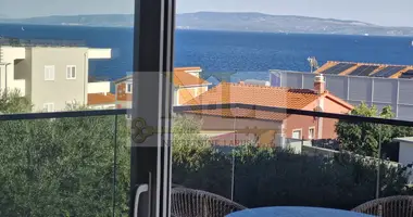Apartamento 2 habitaciones en Okrug Gornji, Croacia