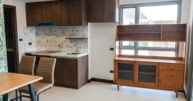 Condo in Bang Sare, Thailand