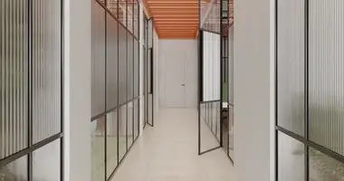 Office 168 m² in Moscow, Russia