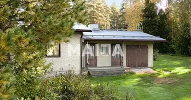 Дом 3 комнаты в Лааякоски, Финляндия