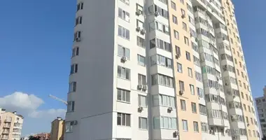 Wohnung 2 zimmer in Odessa, Ukraine
