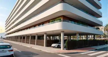 3 bedroom apartment in Moncofa, Spain