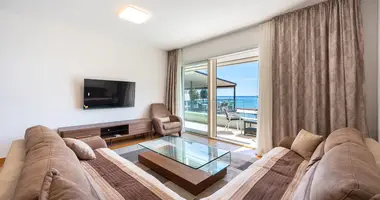 Hôtel 58 m² dans Becici, Monténégro