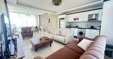 Apartamento 3 habitaciones en Kestel, Turquía