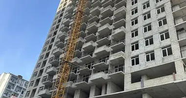 Квартира 3 комнаты в Батуми, Грузия