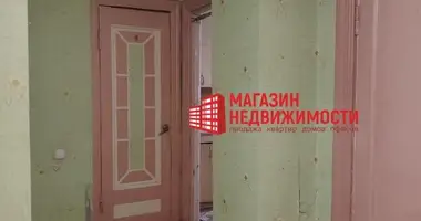 Mieszkanie 3 pokoi w Grodno, Białoruś