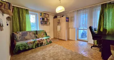 Mieszkanie 3 pokoi w Kraków, Polska