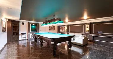 Casa de campo en Tarasava, Belarús