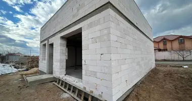 Дом 5 комнат в Фонтанка, Украина