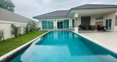 3 bedroom house in ban nein thray, Thailand