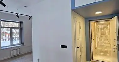 Büro 1 556 m² in Moskau, Russland