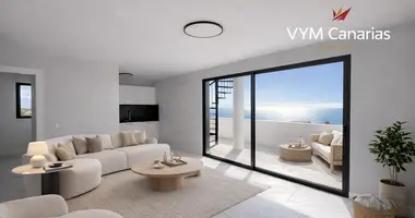 Ático Ático 2 habitaciones en Adeje, Španjolska