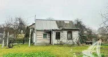 House in Kliejnikauski sielski Saviet, Belarus