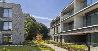 Apartamento 4 habitaciones en Varsovia, Polonia