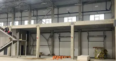 Almacén 1 350 m² en Moscú, Rusia
