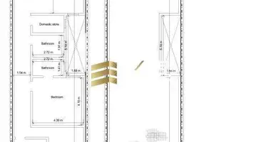Ático Ático 3 habitaciones en Birzebbuga, Malta