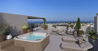 Mieszkanie 4 pokoi w Municipality of Vari Voula Vouliagmeni, Grecja