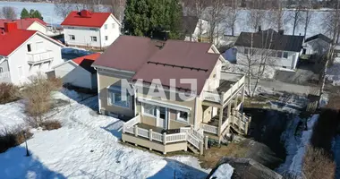 Casa 6 habitaciones en Tornio, Finlandia