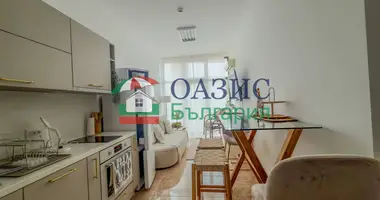 1 bedroom apartment in Sveti Vlas, Bulgaria