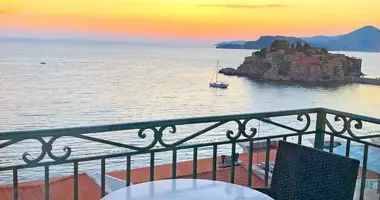 Hotel in Sveti Stefan, Montenegro
