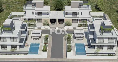 Вилла в Chloraka, Кипр