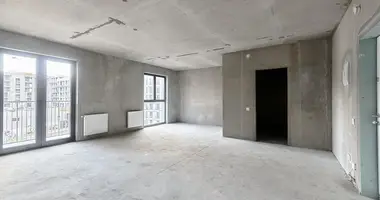 Квартира 1 комната в Минск, Беларусь