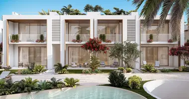 Пентхаус 2 комнаты в Girne Belediyesi, Северный Кипр