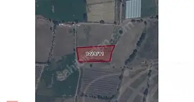 Plot of land in Lacin, Turkey