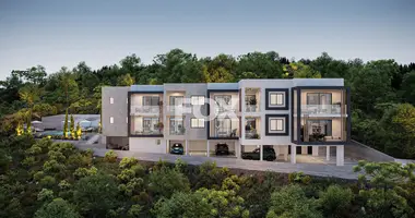 3 bedroom apartment in Konia, Cyprus