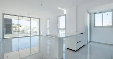 Wohnung 3 Schlafzimmer in Strovolos, Zypern
