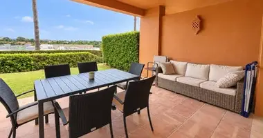Wohnung 2 Schlafzimmer in Dos Hermanas, Spanien